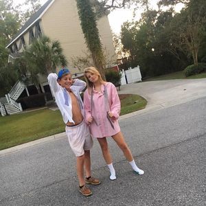 Meet your Posher, Hayden